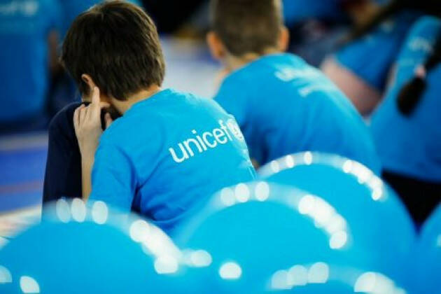 Lavoro minorile: la Presidente Pace (Unicef Italia) in audizione al Senato