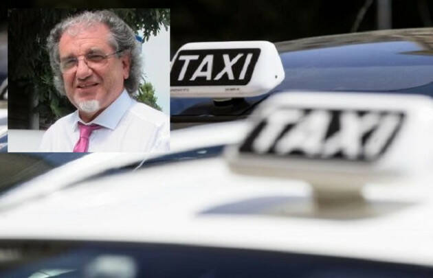CNA e Confartigianato: ‘ Tassista arrestato  la sua licenza va subito sospesa’