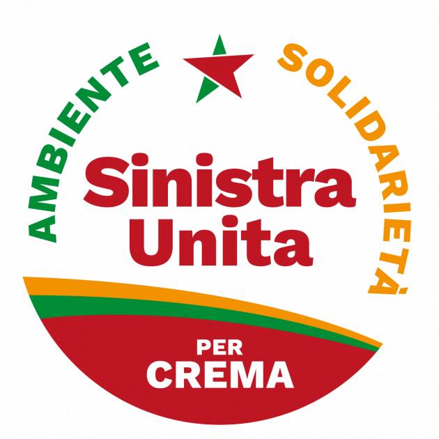 SINISTRA UNITA ASCOLTA LA CITTÀ