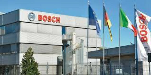 BOSCH / WEIFU. L’acquisizione di VHIT Offanengo necessita di garanzie per il futuro.