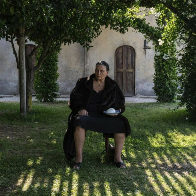 ''È stata la mano di Dio'' è tra i 5 film nominati agli Oscar come ''Miglior film internazionale''