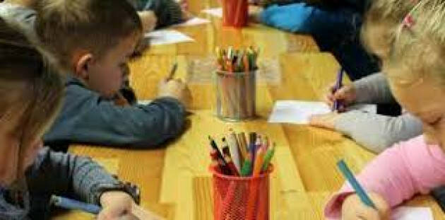 BRESCIA: NIDI E SCUOLE DELL’INFANZIA RIDUZIONE DELLE RETTE IN OCCASIONE DELLA TEMPORANEA SOSPENSIONE DELL’ATTIVITÀ