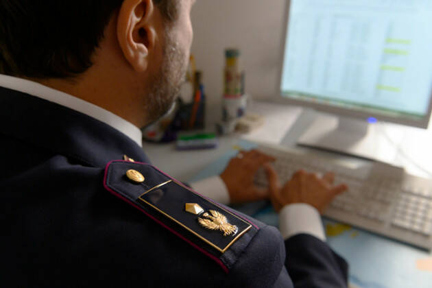 Concorsi: bando per 110 vice ispettori tecnici