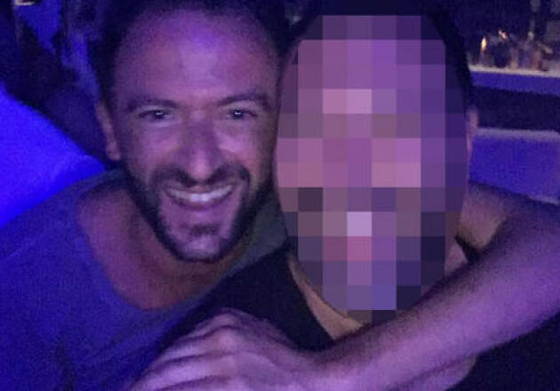 Giudici, Genovese ha evaso per pagarsi villa Ibiza e alcol