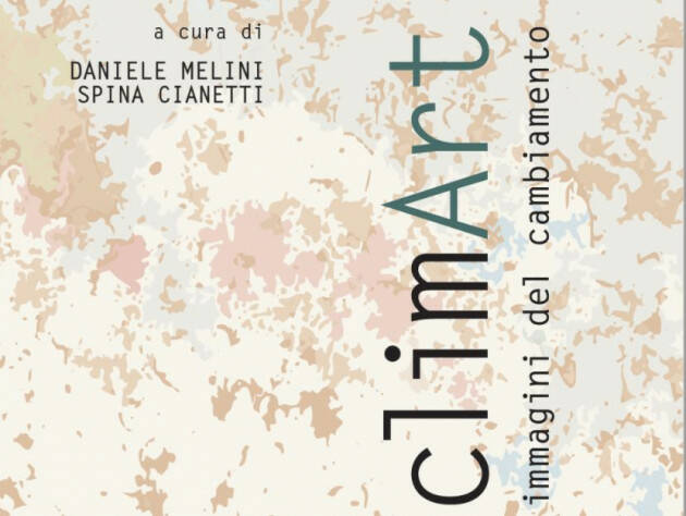 Climart: immagini del cambiamento climatico con INGV e giovani studenti