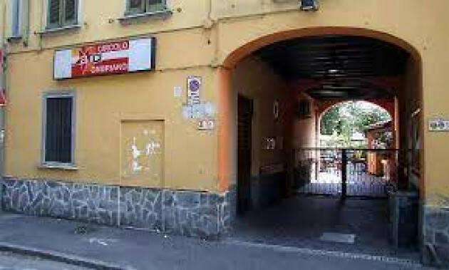 CREMA: Via al nuovo modello di aiuto alimentare presso Arci Ombriano