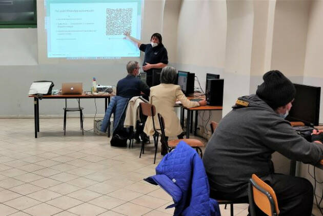 ASST Cremona CORSO DI DIGITALIZZAZIONE: BUONA LA PRIMA, IN PRIMAVERA SI RIPETE