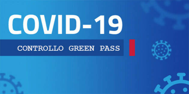 INPS (CR) Servizio per la verifica del possesso del green-pass dei dipendenti