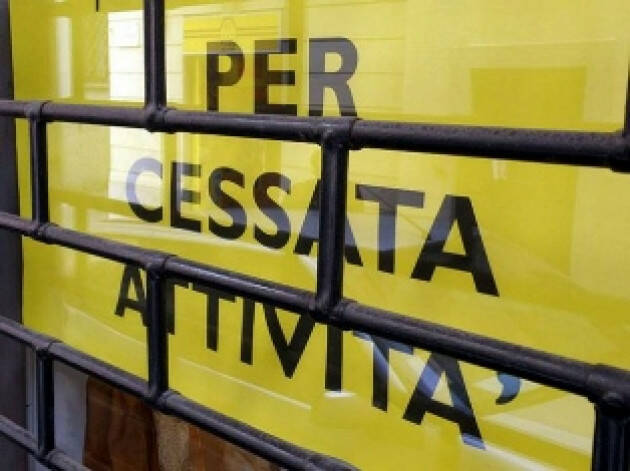 Registrazioni e fallimenti di imprese: i dati Istat