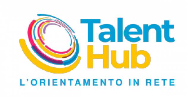 TALENT HUB - la piattaforma regionale per l'orientamento