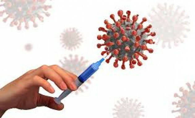 Tassi di vaccinazione COVID-19 nella popolazione HIV+