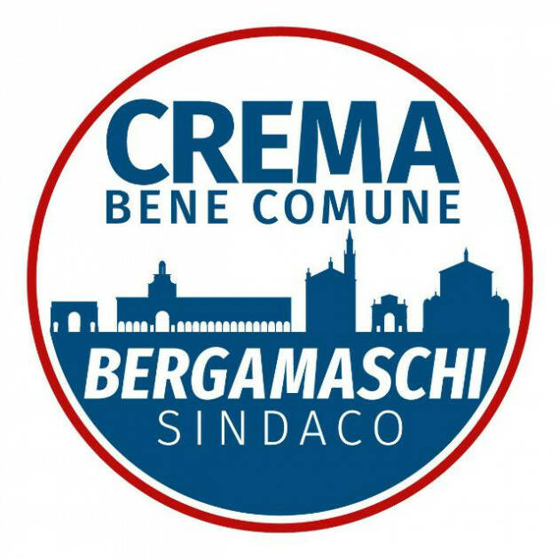 Crema Bene Comune, ecco la lista di Bergamaschi