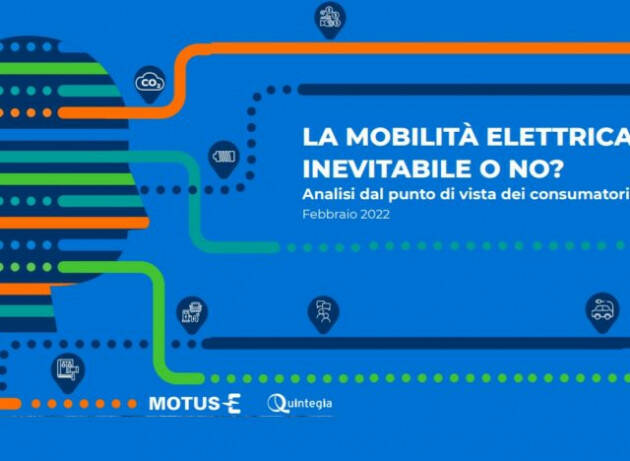 Nel 2030 le auto elettriche rappresenteranno il 50% della domanda