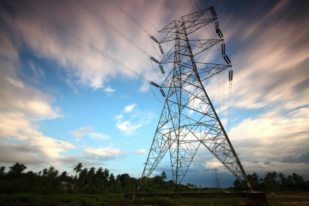 Elettricità, nell’ultimo mese il 30% dei consumi italiani coperti dalle rinnovabili