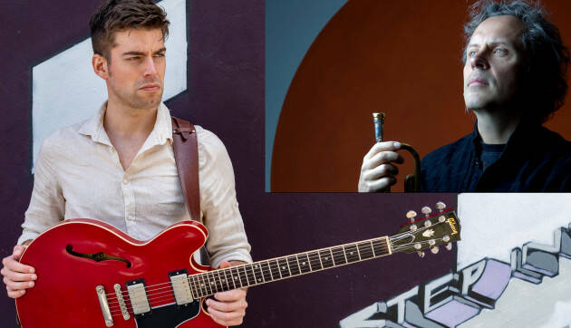 GRANDE MUSICA AL MILESTONE CON UN QUINTETTO DI TALENTI CHE OSPITA UN TROMBETTISTA NEWYORKESE