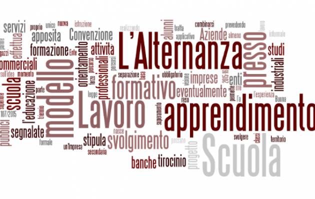 Scuola, l’istituzione ha bisogno di cambiare passo 