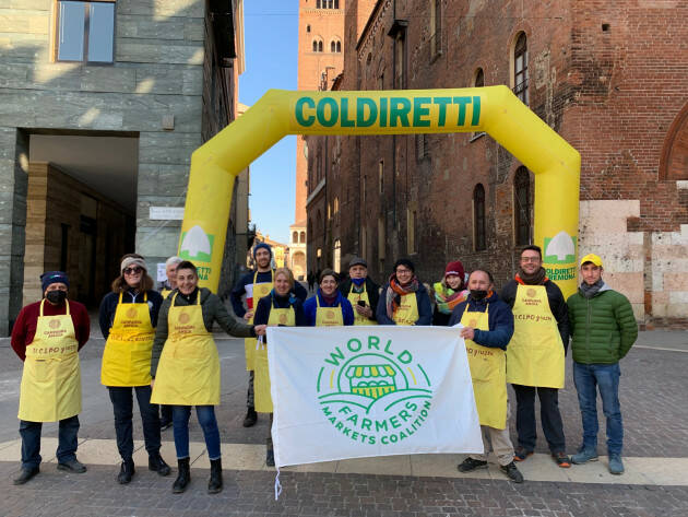 NASCE WORLD FARMERS MARKETS SCHOOL