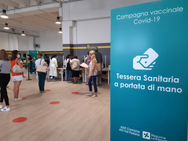  3 MARZO È L’ULTIMO GIORNO ALL’HUB CREMONAFIERE - INFO UTILI