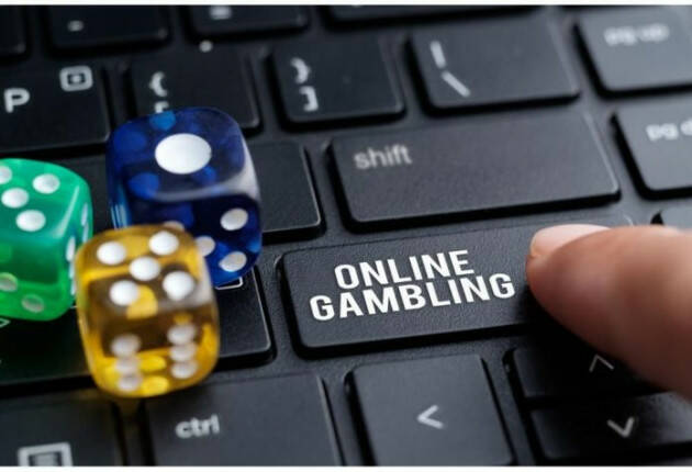 Rapinano sala scommesse, ma i giocatori son sempre di più online sui siti