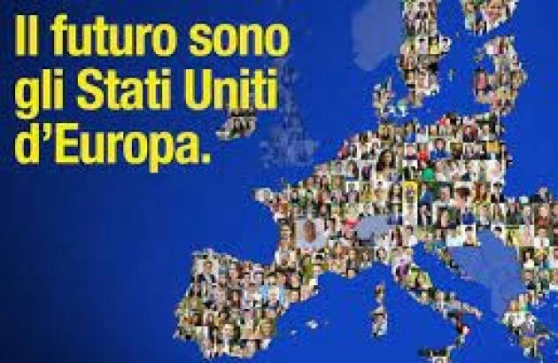 ADUC Stati Uniti d'Europa. Lo Stato di diritto che caratterizza i Paesi democratici