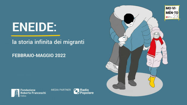 Eneide: Ia storia infinita dei migranti