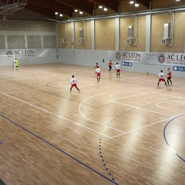 VIDEOTON CREMA - SERIE B - UNDER 19 e UNDER 23
