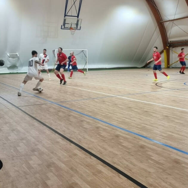 VIDEOTON CREMA - SERIE B - UNDER 19 e UNDER 23