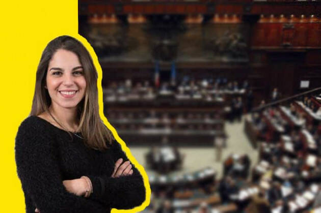 MILLEPROROGHE - ON. STEFANIA MAMMI' (M5S): UN NUOVO TRAGUARDO RAGGIUNTO