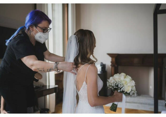 Fuori di Testa di Varenna compie 15 anni e festeggia con i Wedding Awards