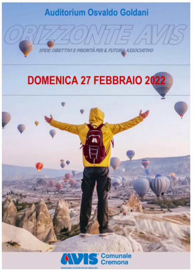 ASSEMBLEA ANNUALE SOCI AVIS