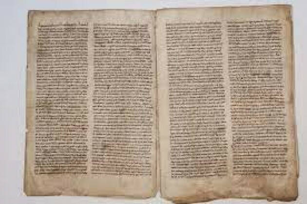 Piacenza: Visita guidata per la terza età all'Archivio Capitolare di Sant'Antonino