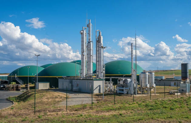 Considerazioni in merito alla richiesta per un nuovo impianto di biometano a Sergnano