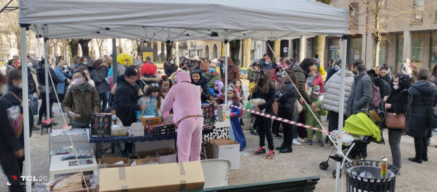 CARNEVALE CREMONA 2022