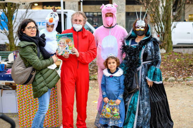CARNEVALE CREMONA 2022