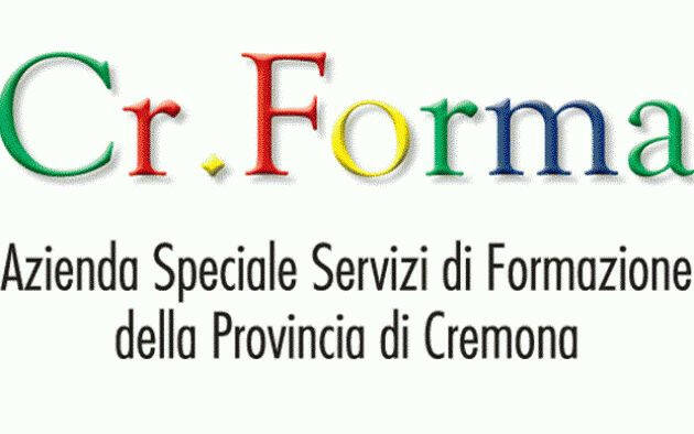 Cr.Forma contro la dispersione scolastica 24 ragazzi coinvolti nel progetto 