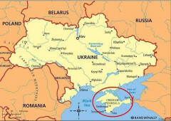 Ecco l’Ucraina che non  raccontano | Angelo Pavoncelli