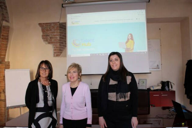 Cremona Al via Talent Hub, la piattaforma regionale per l'orientamento
