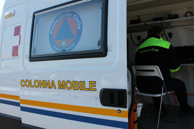 Protezione Civile: 30 anni di servizio alla comunità,“ L’unione fa la forza ”
