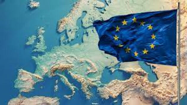L'Ucraina nella UE: ma seguendo le procedure