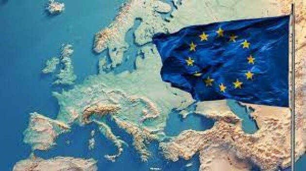 L'Ucraina nella UE: ma seguendo le procedure