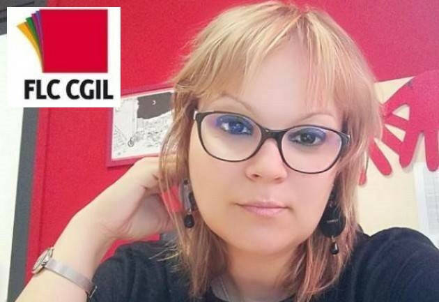 Liste RSU  Scuole: a Cremona la Flc Cgil sarà presente al 100%| Laura valenti 