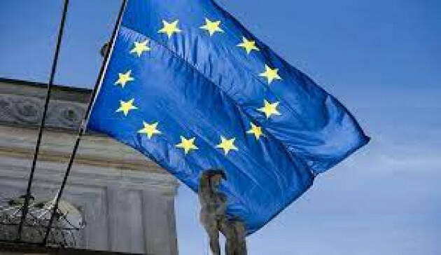 Progetto ''Essere cittadini europei. Percorsi per una Memoria europea attiva''