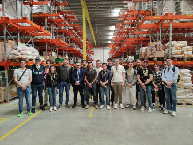    Expo Dubai, giovani Coldiretti  tra internazionalizzazione e innovazione