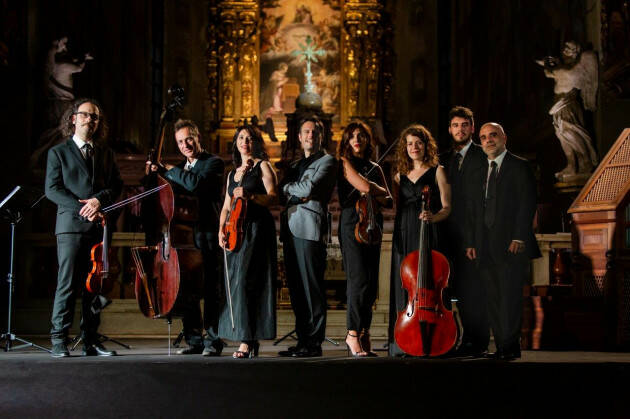 MONTEVERDI FESTIVAL  PROGRAMMA 17-26 GIUGNO 2022