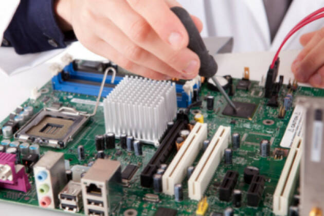 Manualmente ed Expo Elettronica per la prima volta insieme a Malpensa Fiere