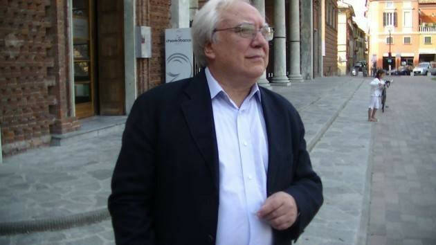  Rete Ambiente Lombardia  all'audizione online  Camera dei Deputati.