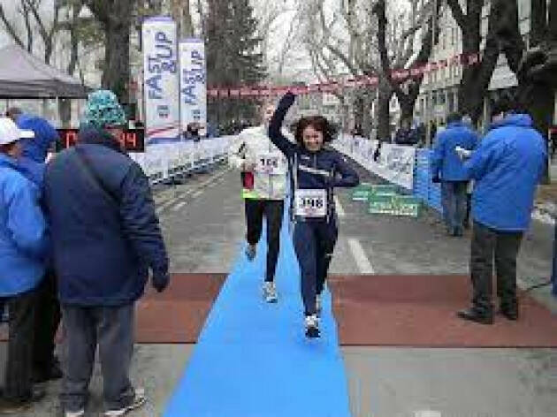 Ritorna la Maratonina Città di Lecco, attenzione alla viabilità