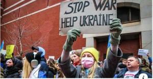 LiberEtà  Ucraina  : l’invasione era programmata da tempo