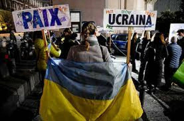 Emergenza umanitaria in Ucraina, Cremona pronta a fare la sua parte