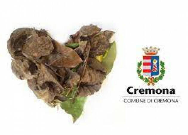  LUNEDI’ 7 MARZO RIPRENDE LA RACCOLTA SETTIMANALE  DEGLI SCARTI VEGETALI